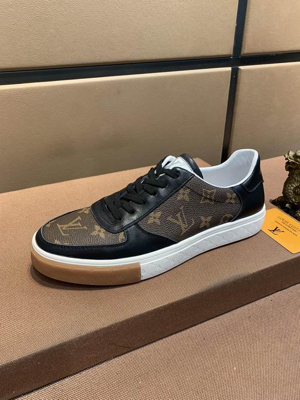 men LV shoes-084
